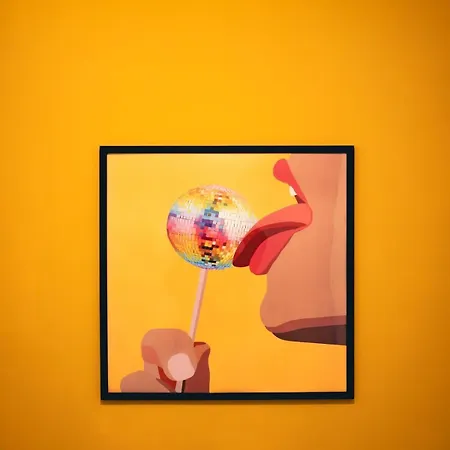Le Cocopop Сasa de vacaciones Dinant